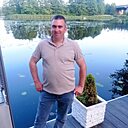 Знакомства: Вадим, 35 лет, Жабинка