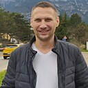 Знакомства: Вадим, 45 лет, Владимир