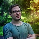 Знакомства: Максим, 23 года, Ухта