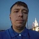 Знакомства: Роман, 36 лет, Красноярск