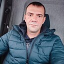 Знакомства: Антон, 40 лет, Москва