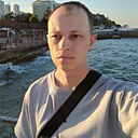 Знакомства: Леша, 31 год, Симферополь