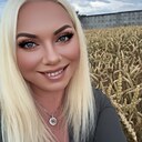 Знакомства: Людмила, 35 лет, Гродно