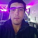 Знакомства: Сергей Попрядкин, 27 лет, Юрга