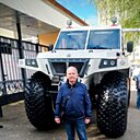 Знакомства: Юрий, 63 года, Протвино