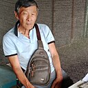 Знакомства: Никифор, 66 лет, Талдыкорган