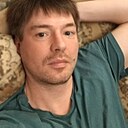 Знакомства: Серж, 37 лет, Самара