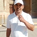 Знакомства: Марат, 46 лет, Алматы