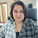 Знакомства: Гульнара, 36 лет, Тольятти