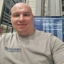 Знакомства: Фëдор, 39 лет, Колпино