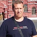 Знакомства: Сергей, 46 лет, Пенза