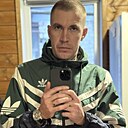 Знакомства: Максим, 37 лет, Заволжск