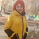 Знакомства: Любовь, 69 лет, Оренбург