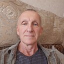 Знакомства: Виктор, 67 лет, Владивосток