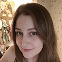 Знакомства: Полина, 26 лет, Тара