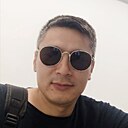 Знакомства: Тимур, 40 лет, Алматы