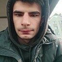 Знакомства: Вадим, 25 лет, Несвиж