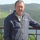 Знакомства: Василий, 59 лет, Красноярск