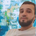 Знакомства: Али, 26 лет, Санкт-Петербург