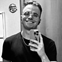 Знакомства: Кирилл, 27 лет, Москва
