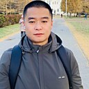 Знакомства: Минкунь, 40 лет, Новосибирск