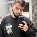 Знакомства: Николай, 26 лет, Ставрополь