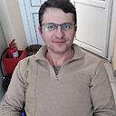 Знакомства: Алекс, 45 лет, Пинск