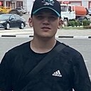 Знакомства: Дмитрий, 26 лет, Борзя