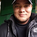 Знакомства: Влад, 37 лет, Магнитогорск