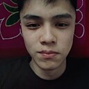 Знакомства: Marsel, 22 года, Ош