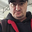 Знакомства: Timur, 41 год, Владикавказ