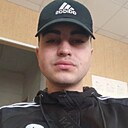 Знакомства: Иван, 27 лет, Юрга