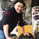 Знакомства: Денис, 39 лет, Зерноград