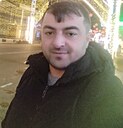 Знакомства: Саша, 35 лет, Горловка