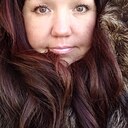 Знакомства: Вика, 48 лет, Прокопьевск