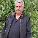 Знакомства: Лерник, 59 лет, Ростов-на-Дону