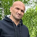 Знакомства: Игорь, 43 года, Бугуруслан