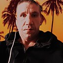 Знакомства: Эндрю, 36 лет, Сафоново