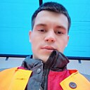 Знакомства: Дмитрий, 28 лет, Самара