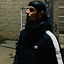 Знакомства: Саид, 26 лет, Уфа