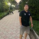 Знакомства: Толонбай, 27 лет, Бишкек