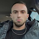 Знакомства: Илья, 26 лет, Кострома