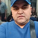 Знакомства: Рамазон, 38 лет, Павловский Посад