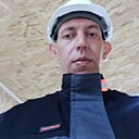 Знакомства: Алексей, 37 лет, Сызрань