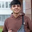 Знакомства: Худайдат, 18 лет, Тамбов