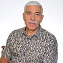 Знакомства: Sven, 58 лет, Адлер