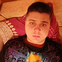 Знакомства: Константин, 24 года, Санкт-Петербург