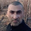 Знакомства: Вася, 38 лет, Свалява