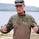 Знакомства: Витас, 52 года, Улан-Удэ