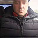 Знакомства: Геннадий, 38 лет, Усинск